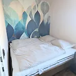 Zentral Kurz Vor Naehe Autobahn Apartamento *