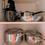 Zentral Kurz Vor Naehe Autobahn Linz