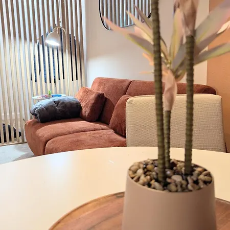 Zentral Kurz Vor Naehe Autobahn Lägenhet Linz