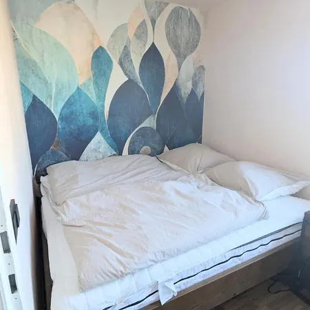 Zentral Kurz Vor Naehe Autobahn Apartmán *
