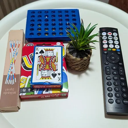 Zentral Kurz Vor Naehe Autobahn Lägenhet Linz