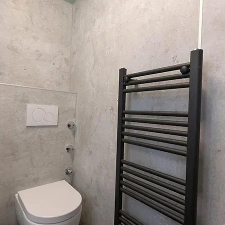 Apartmán Zentral Kurz Vor Naehe Autobahn Linec