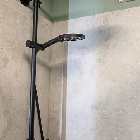 Apartmán Zentral Kurz Vor Naehe Autobahn