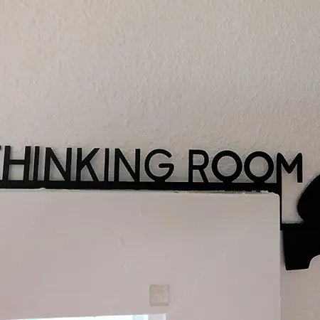 Zentral Kurz Vor Naehe Autobahn Lägenhet Linz