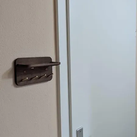 Zentral Kurz Vor Naehe Autobahn Apartmán *