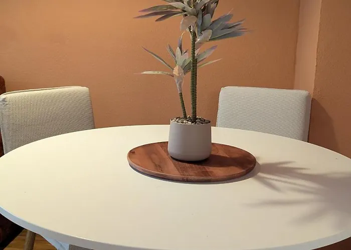 Zentral Kurz Vor Naehe Autobahn *