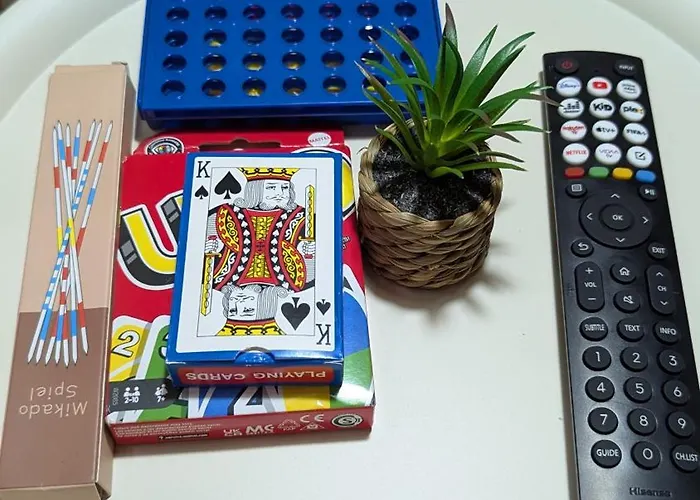 Zentral Kurz Vor Naehe Autobahn Lägenhet Linz