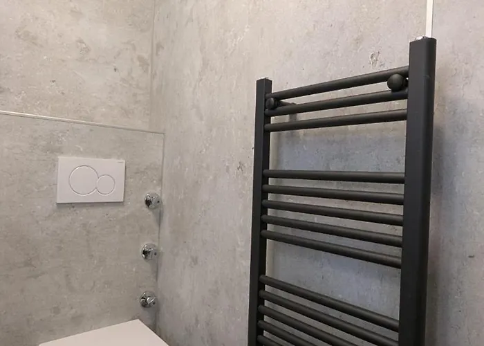 Lägenhet Zentral Kurz Vor Naehe Autobahn Linz