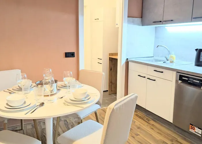 Zentral Kurz Vor Naehe Autobahn * Linz