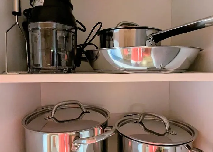 Zentral Kurz Vor Naehe Autobahn 林茨