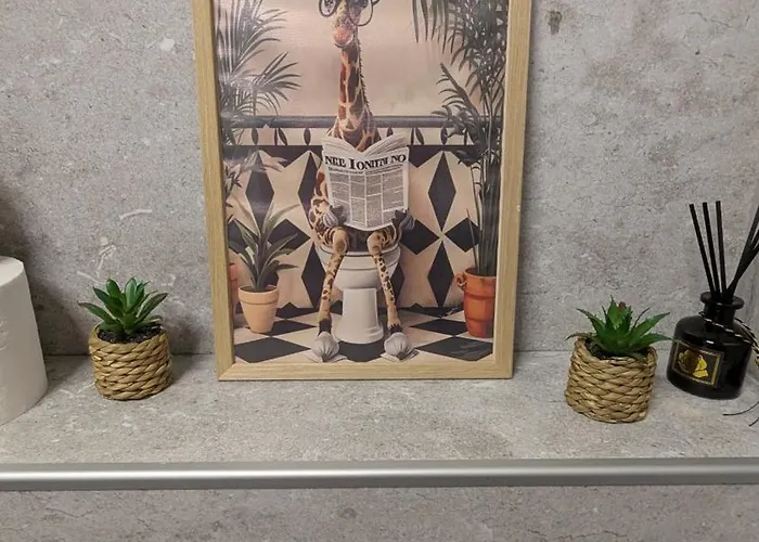 Zentral Kurz Vor Naehe Autobahn * 林茨