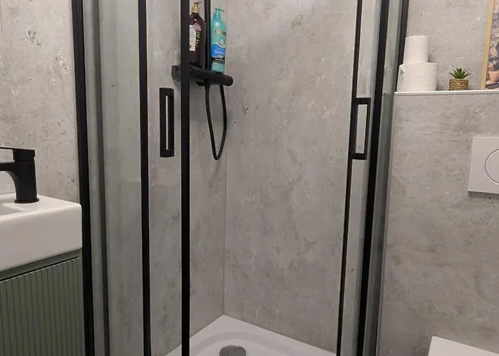 Zentral Kurz Vor Naehe Autobahn * 林茨