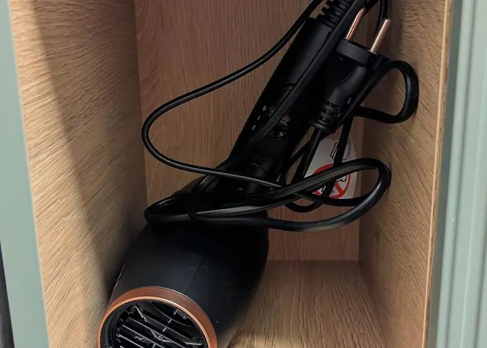 Zentral Kurz Vor Naehe Autobahn 林茨